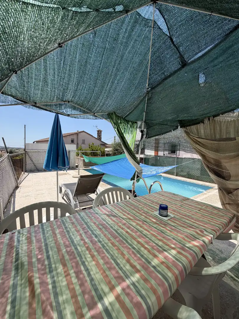 Casa amb terrassa en venda a Albinyana, imagen 31