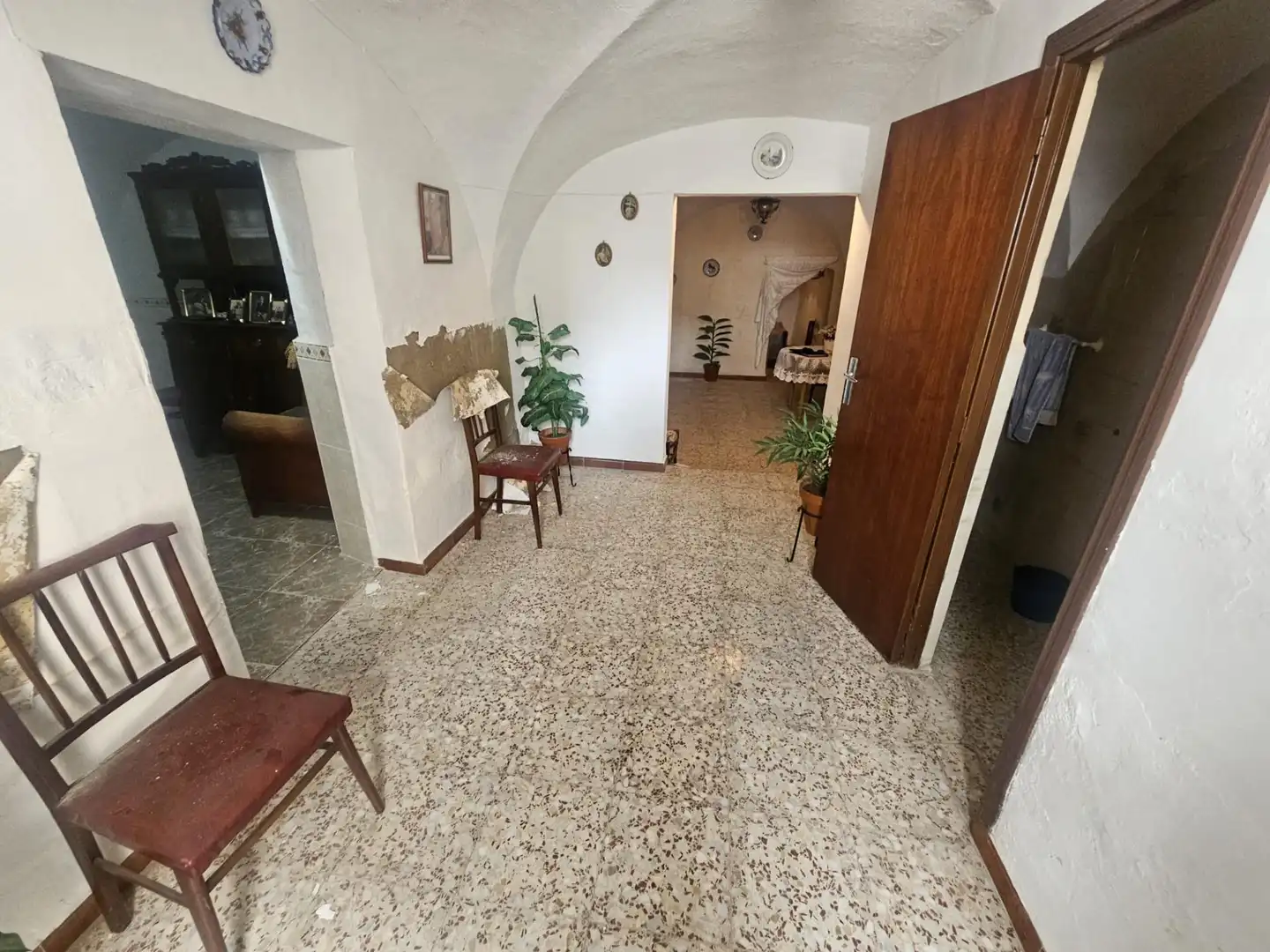 Maison rustique à vendre à Avenida CACERES 20, imagen 4