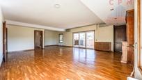 Sala d'estar de Pis de lloguer en  Madrid Capital amb Aire condicionat, Calefacció i Parquet