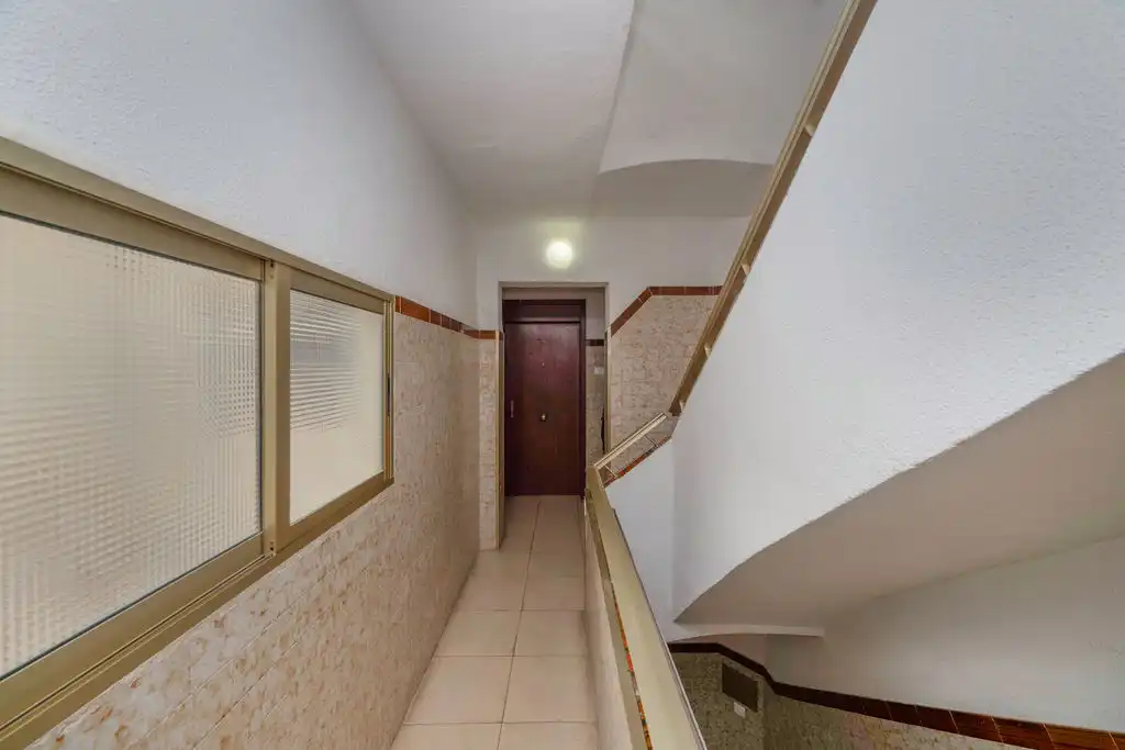 Flat for sale in Alicante / Alacant  with Air Conditioner
