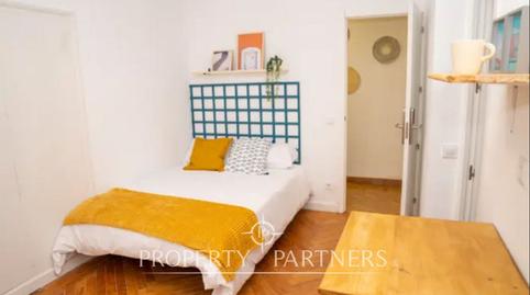 Foto 4 de Apartament en venda a Calle de Hilarión Eslava, Gaztambide, Madrid