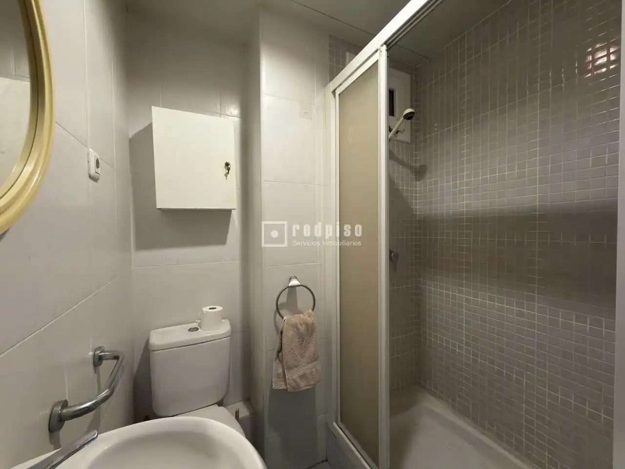 Piso en venta en La Verneda i la Pau