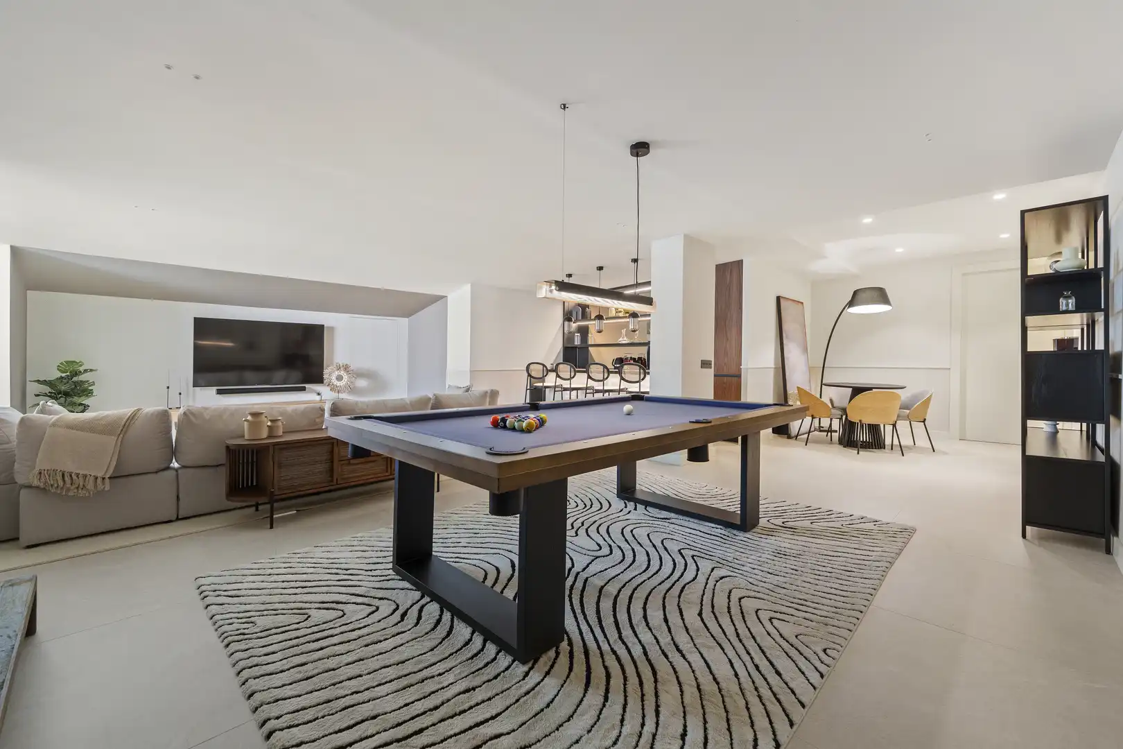Villa di nuova costruzione in vendita a Avenida, imagen 91