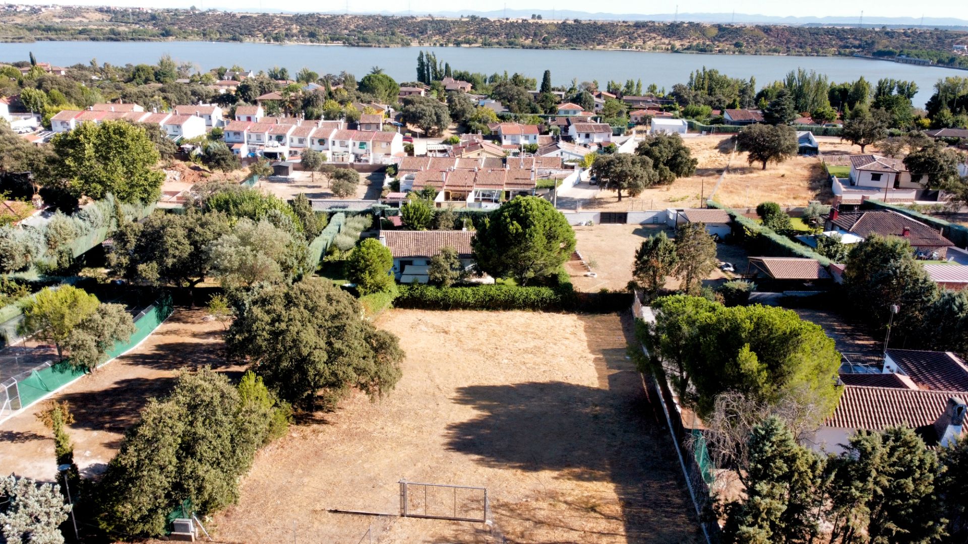 Residential zum verkauf in San Román de los Montes