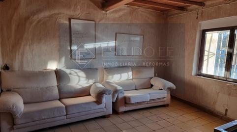 Foto 2 de Casa o xalet en venda a Calle Horno, 1, Aldealengua, Salamanca