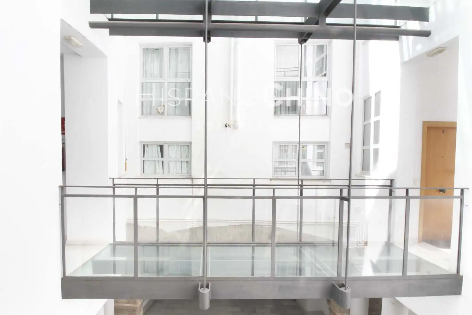Terrassa de Apartament en venda en Valencia amb Aire condicionat, Calefacció i Forn