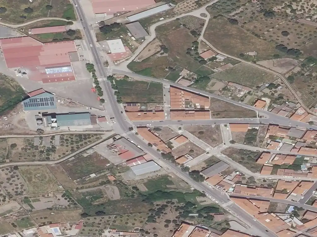 Piso en venta en Malpartida de Plasencia
