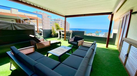 iexclEN VENTA! EXCLUSIVO AacuteTICO EN PUNTA PRIMADescubre este magniacutefico piso en Punta Prima, una de las zonas maacutes dema, imatge 5