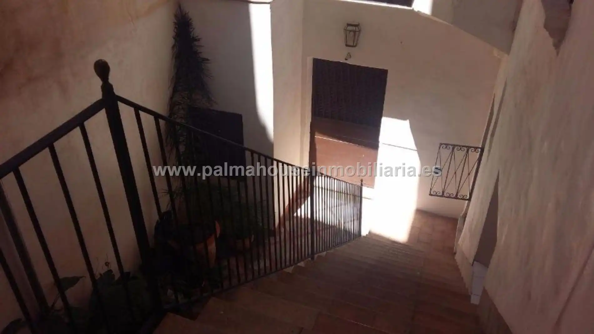 Dúplex en venta en  Palma de Mallorca con Terraza