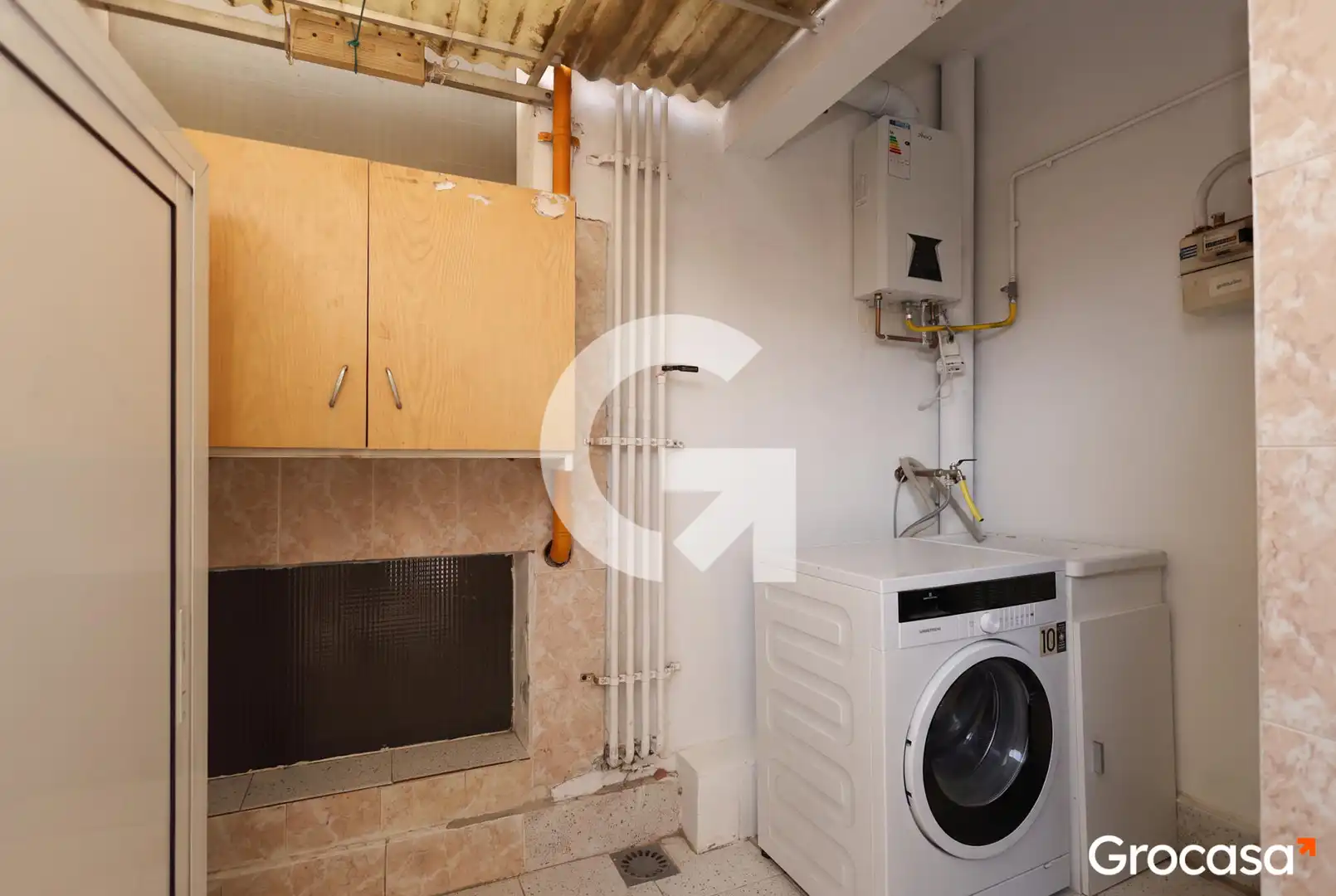 Flat with terrace for sale in CL MARE DEU DE MONTSERRAT, imagen 15