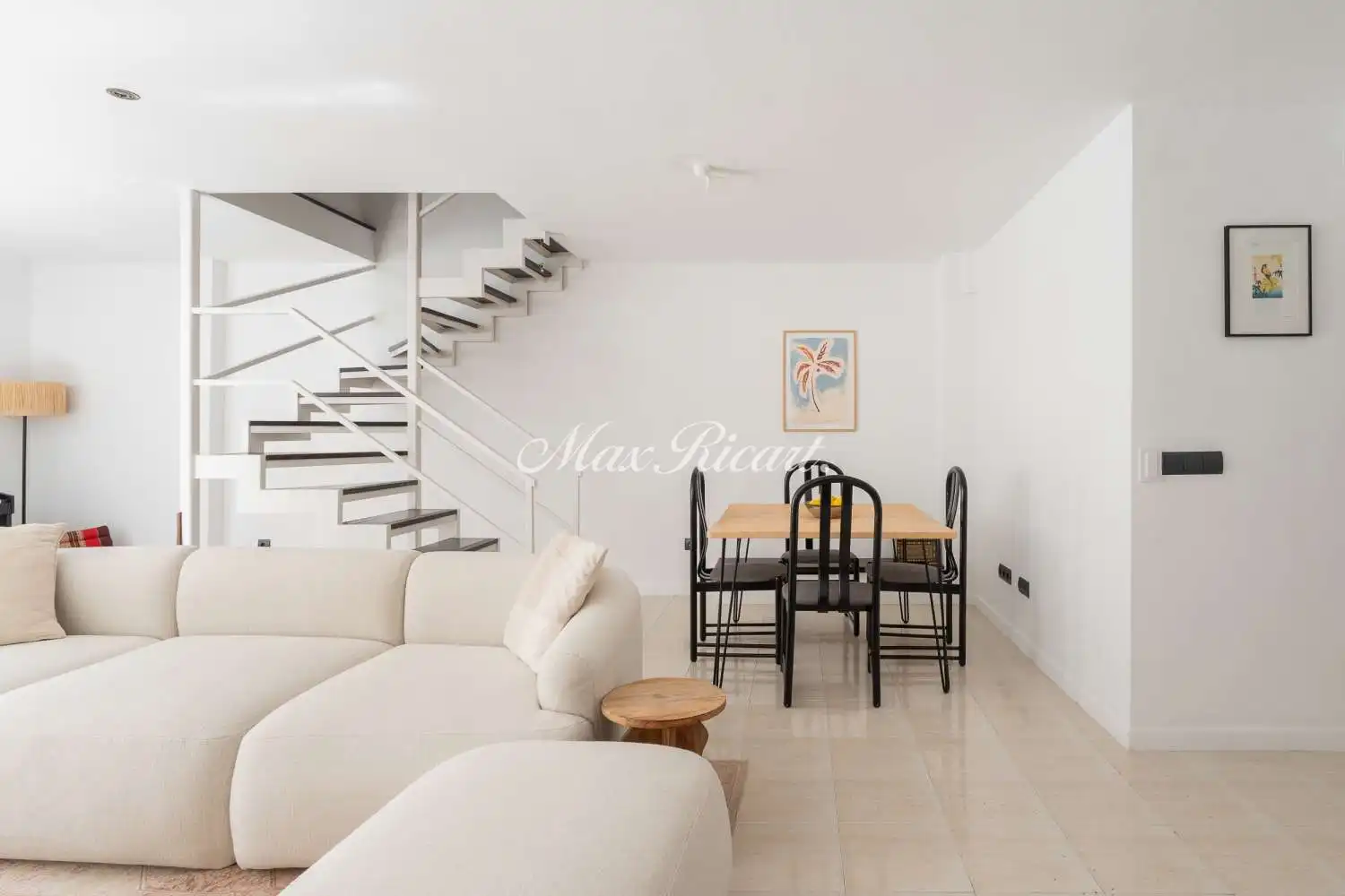 Duplex with lift for sale in Gràcia, imagen 15