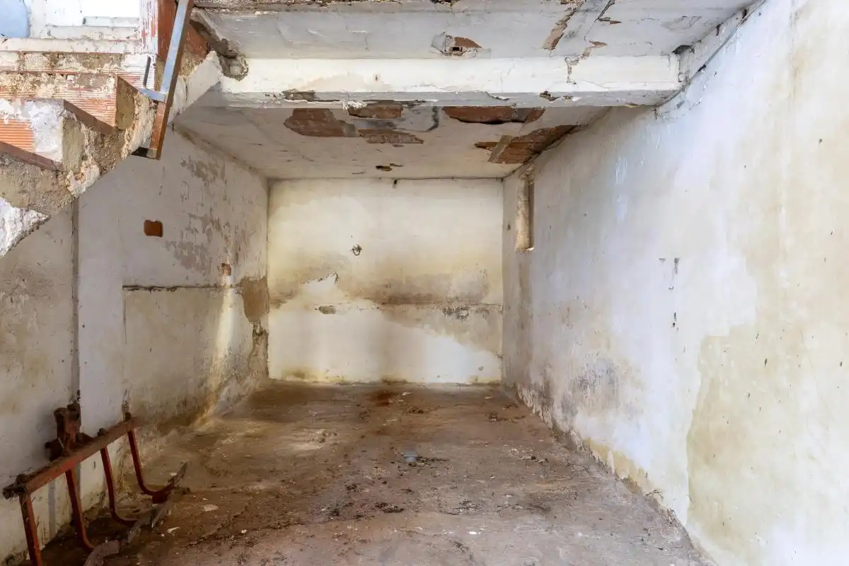 Casa adosada en venda en Sollana amb Calefacció, Terrassa i Balcó