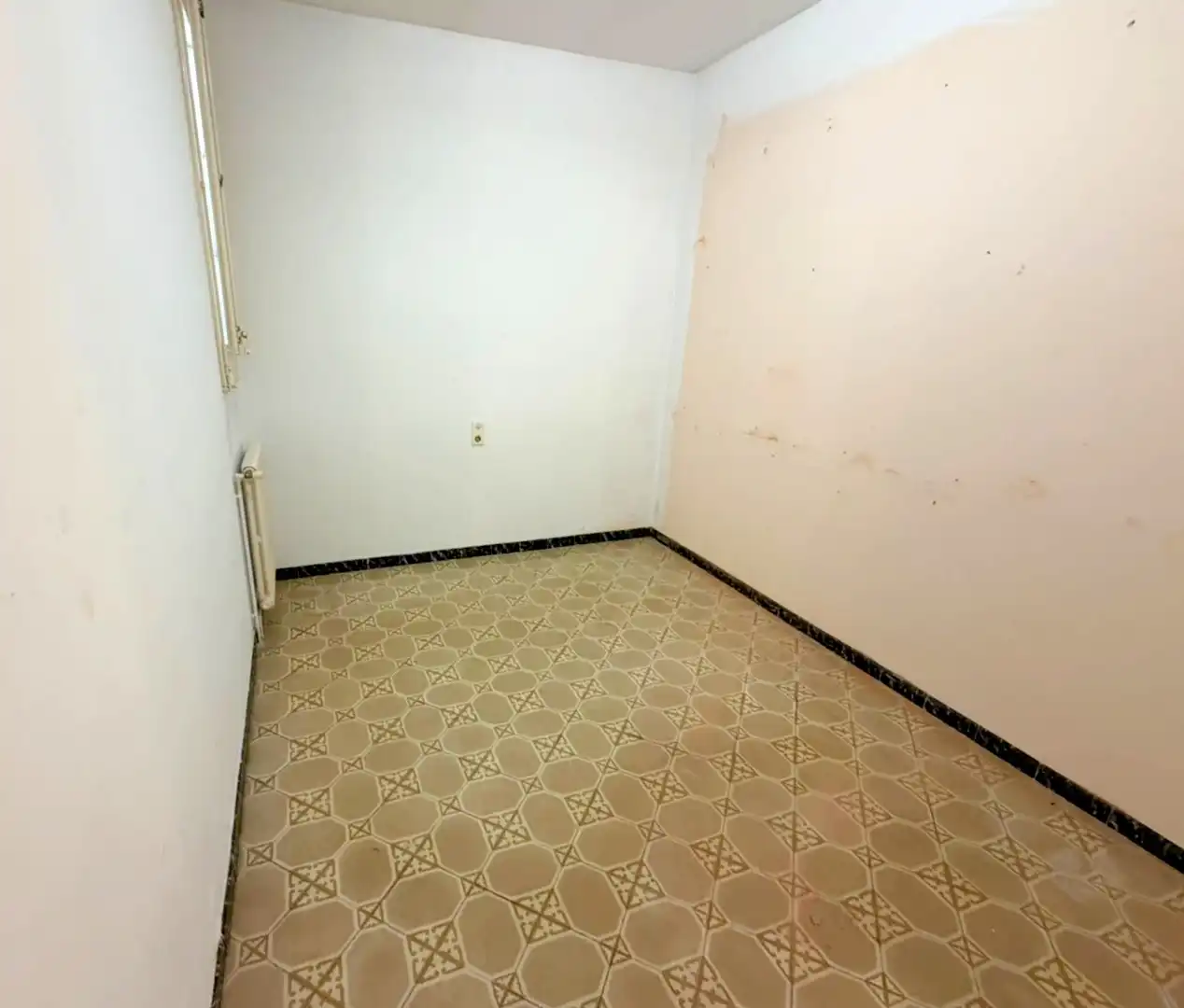Piso en venta en El Prat de Llobregat con Calefacción y Terraza