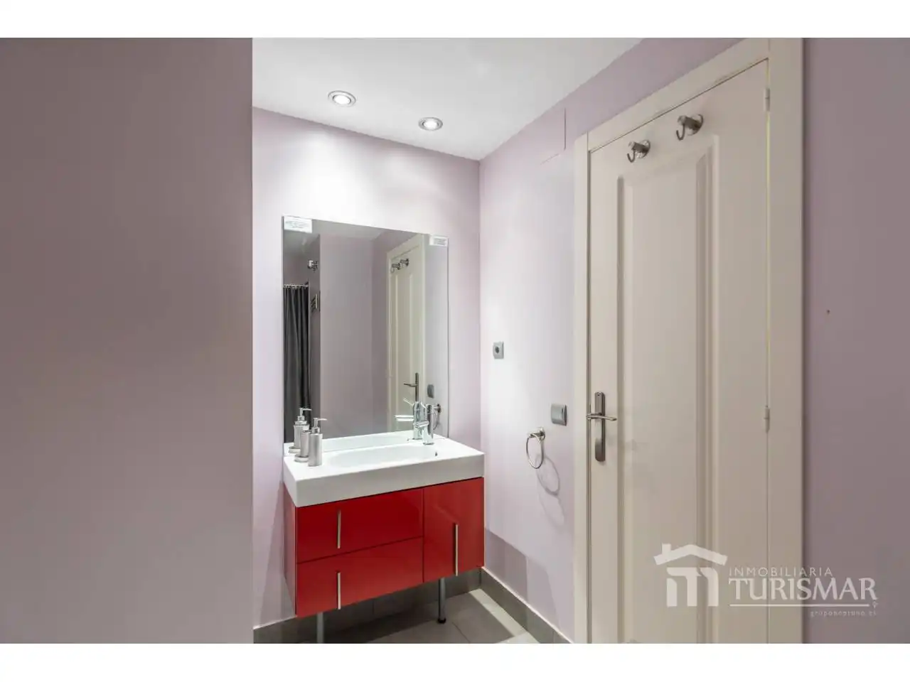 Penthouse mit Pool zum Verkauf in Paseo De La Cruz 1, imagen 21