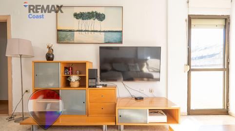 Foto 4 de Apartamento de alquiler en Avenida de la Virgen de la Candelaria, Playa del Rincón, Rincón de la Victoria