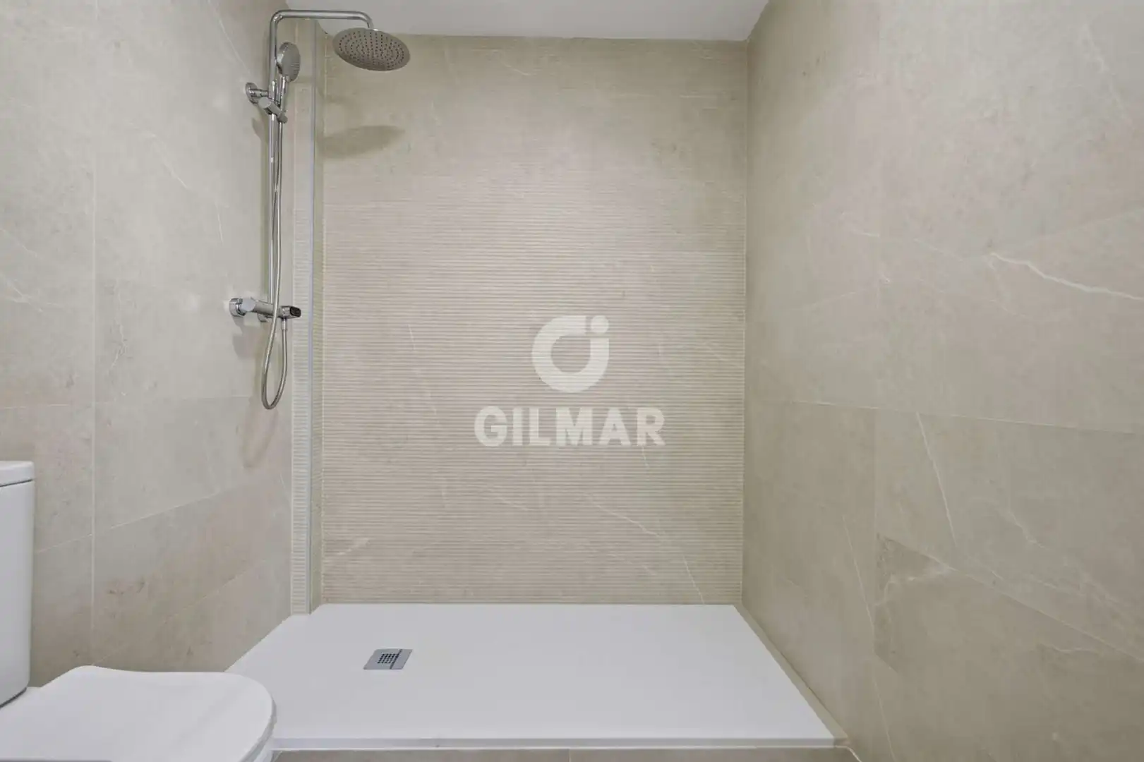 Bathroom of Flat for sale in Sevilla