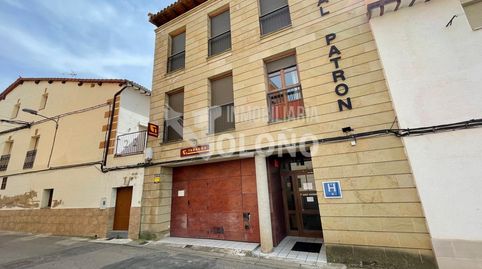 Foto 4 de Edificio en venta en Calle de la Fuente, 3, Castañares de Rioja, La Rioja