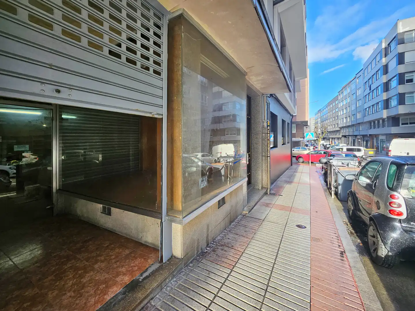 Gewerbefläche zum Verkauf in Rúa Francisco Añón, imagen 19