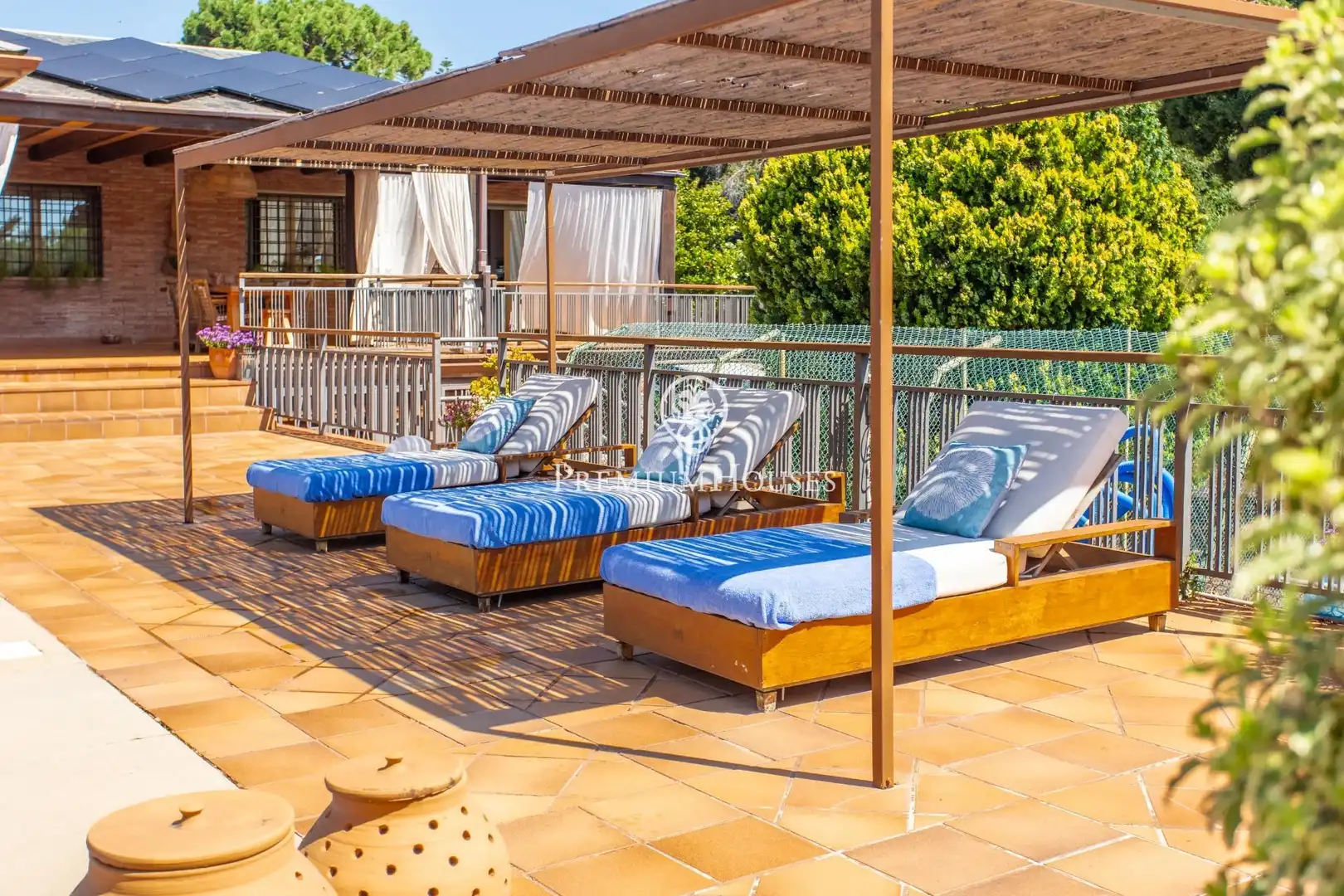 Casa con piscina en venta en Canafort - El Puntó, imagen 11