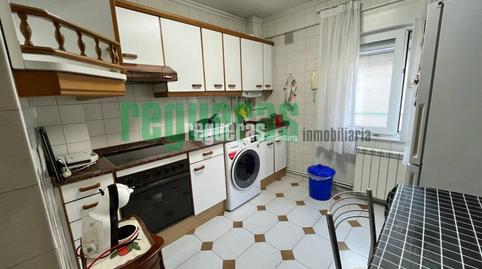 Foto 5 de Pis en venda a Covadonga, Versalles, Asturias