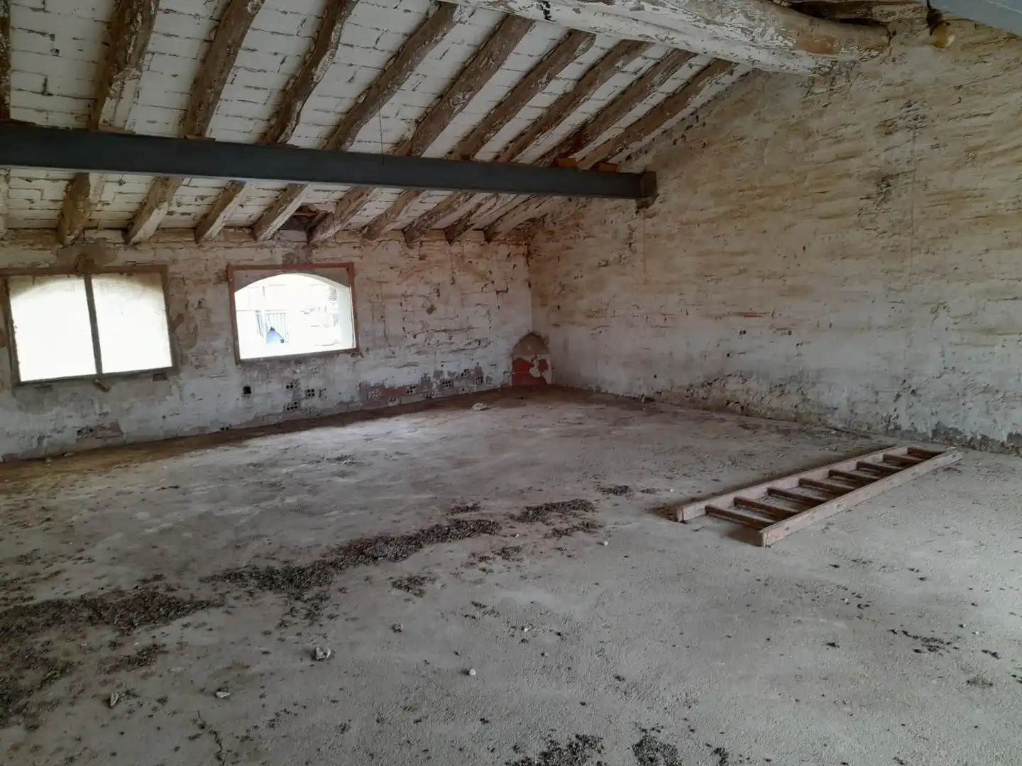 Haus oder Chalet zum Verkauf in Móra d'Ebre mit Heizung, Privatgarten und Terrasse