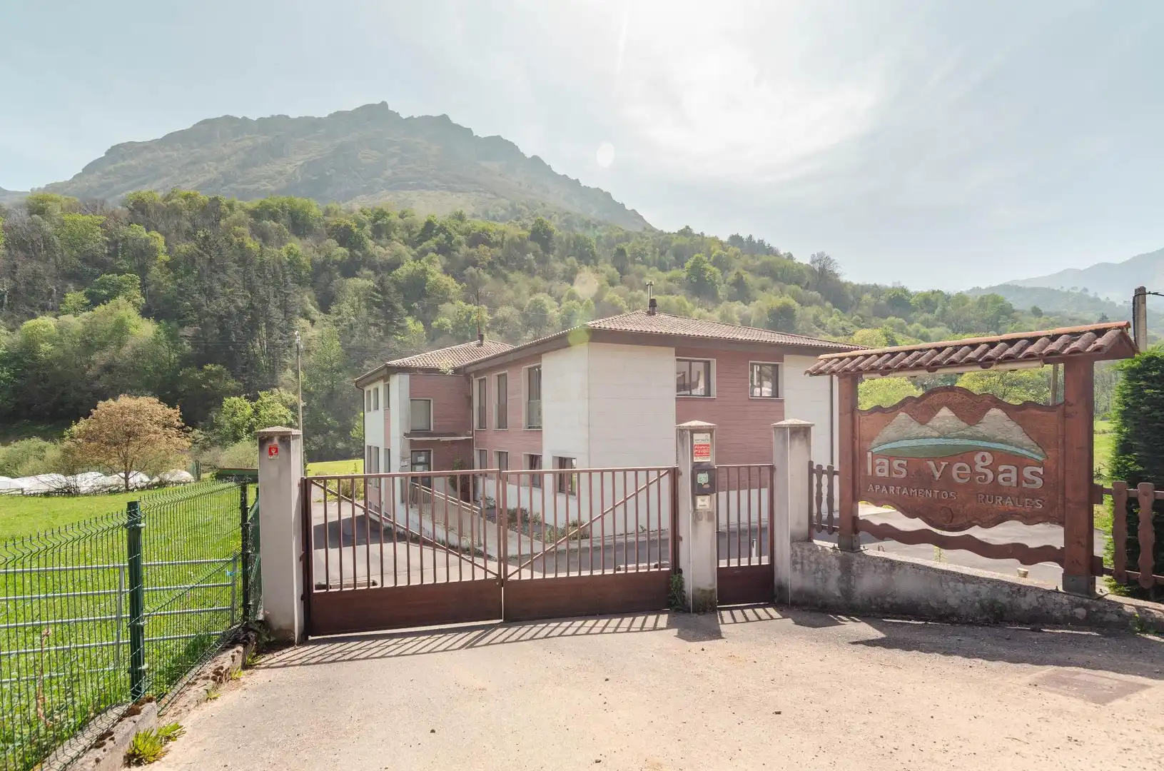 Edificio en venta en Lugar Vega Cardeo, Morcín
