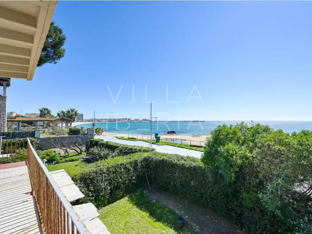 Jardí de Casa o xalet en venda en Calonge i Sant Antoni amb Jardí privat i Terrassa