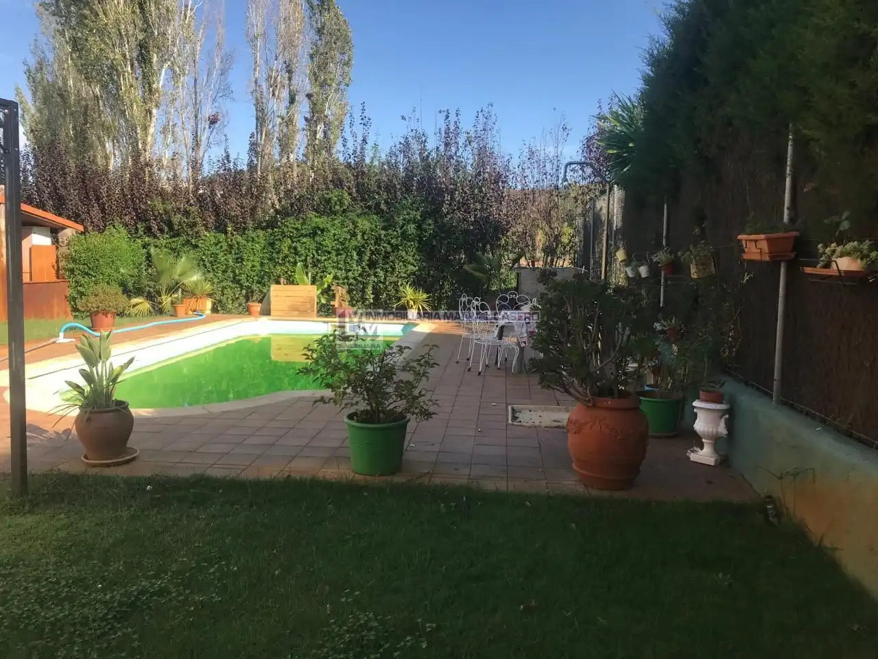 Xalet amb piscina en venda a Ceres Golf, imagen 14