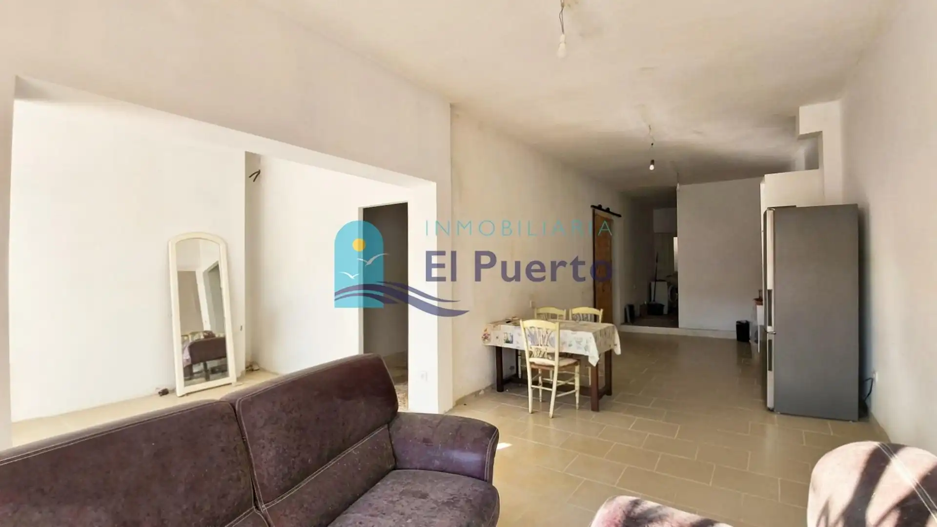Apartment for sale in Pedanías Oeste