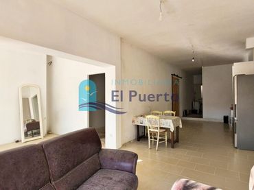 Apartament en venda a Pedanías Oeste