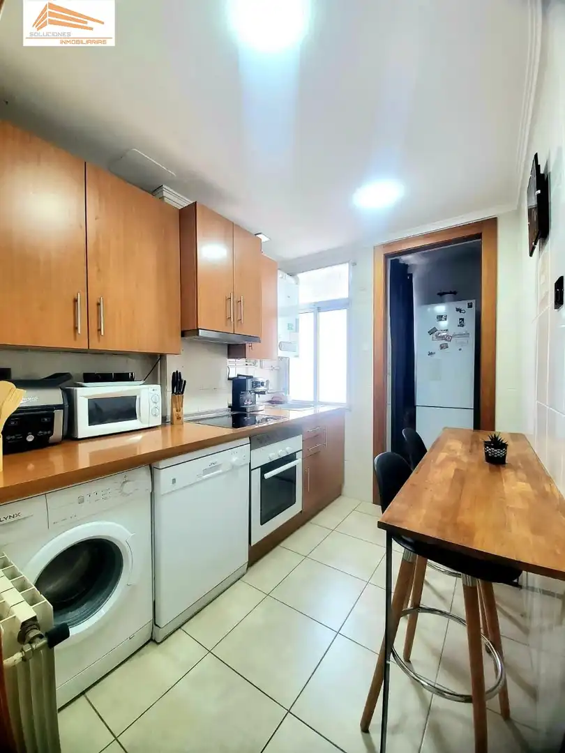 Appartamento in vendita a Paseo Paseo Zorrilla, imagen 7