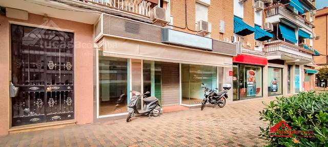 Local comercial en Venta en Fátima - Levante