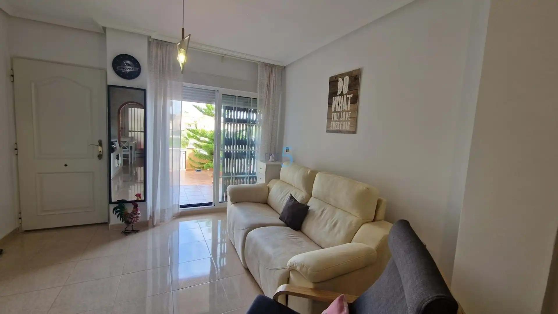 Wohnung mit Pool zum Verkauf in Orihuela Costa, imagen 12