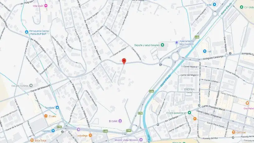 Pis en venda a avda Verge de Nuria, imagen 2