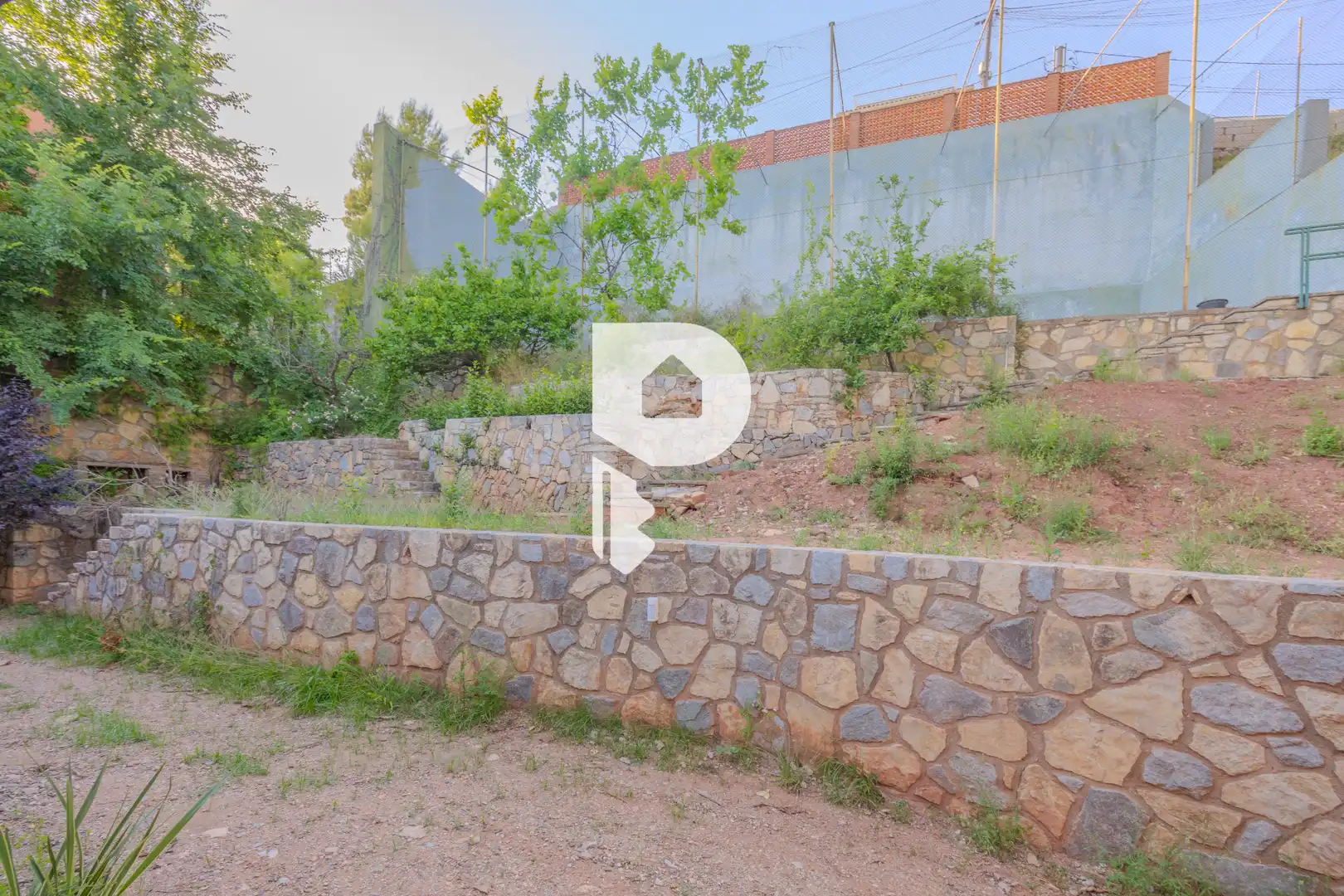 Houses for sale in Pallejà  with Air Conditioner, Heating and Private garden