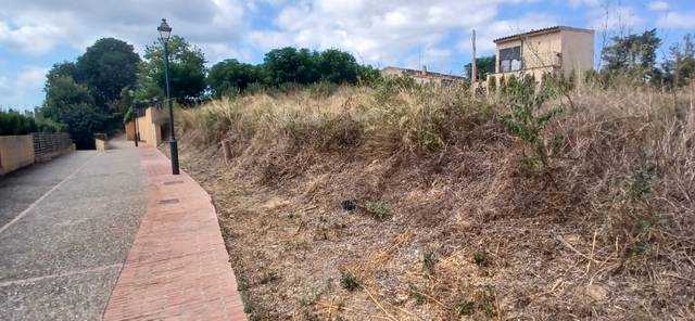 Terreno residencial en Venta en Cruïlles, Monells I Sant Sadurní de L'Heura