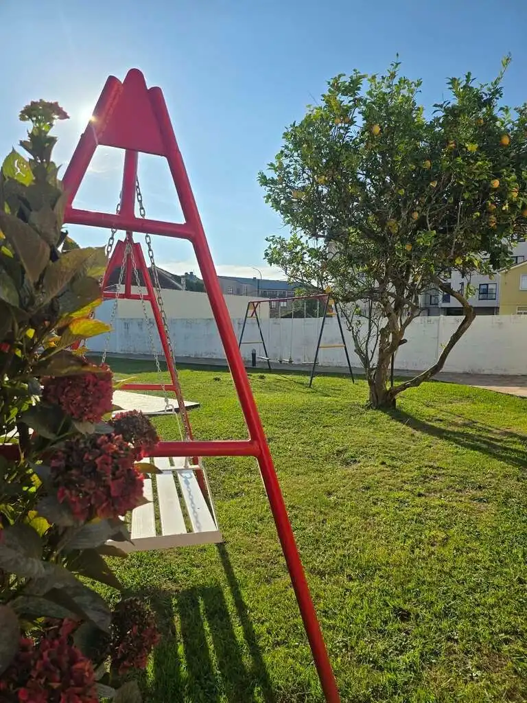 Casa con jardín en venta en Mugardos, imagen 17