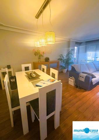 Piso en Venta en Plaza Ángel Sanz Briz, 2 en La Granja