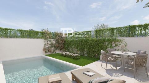 Photo 2 of Single-family semi-detached for sale in San Joan, Sencelles, Illes Balears