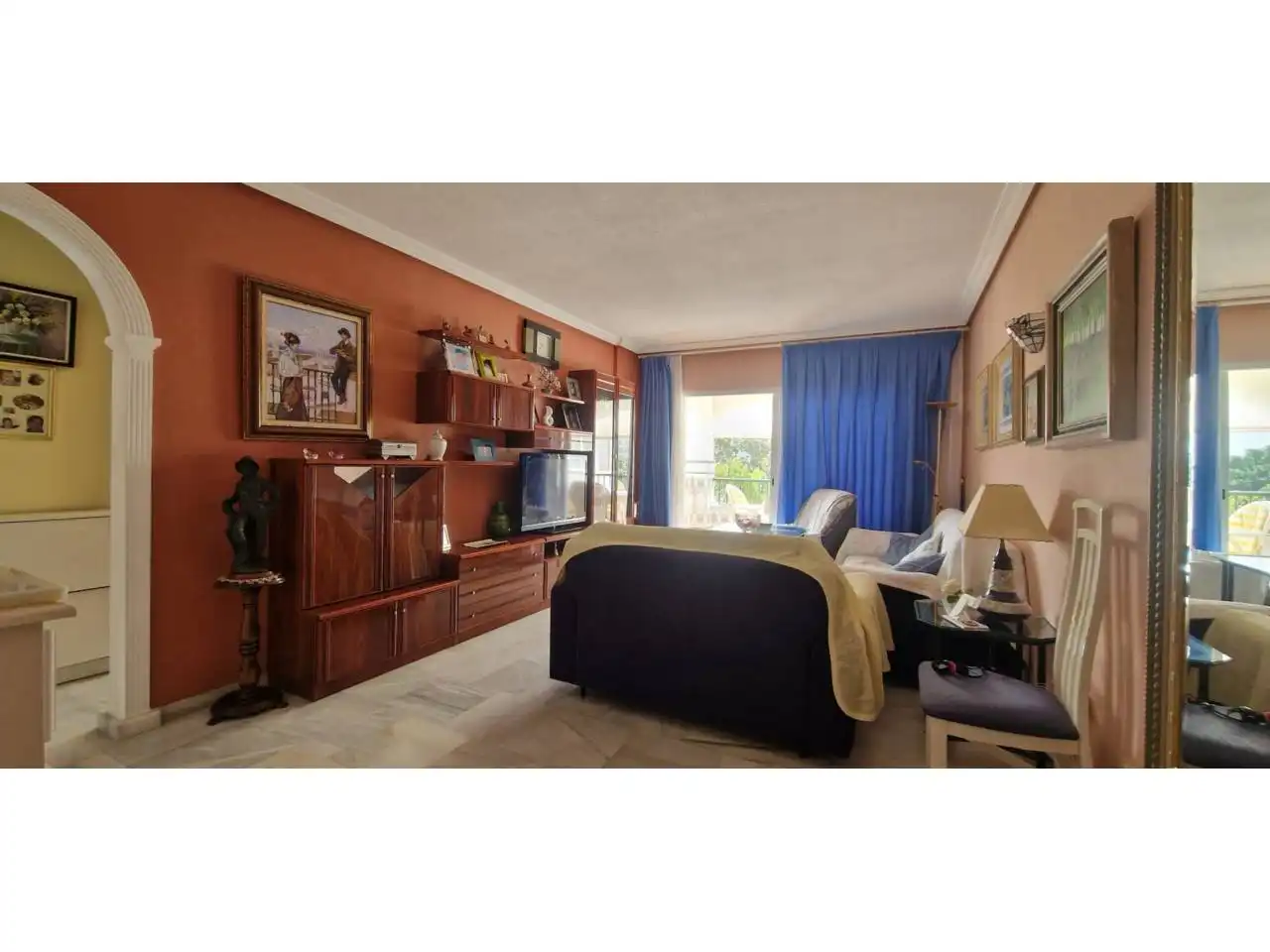 Apartament amb piscina en venda a La Carihuela - Los Nidos, imagen 19