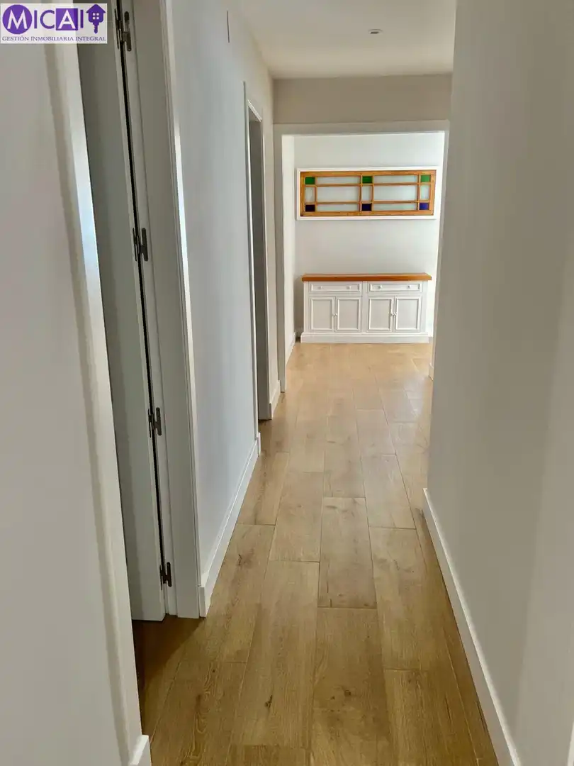Flat for sale in Cádiz  with Parquet flooring, Terrace and Storage room