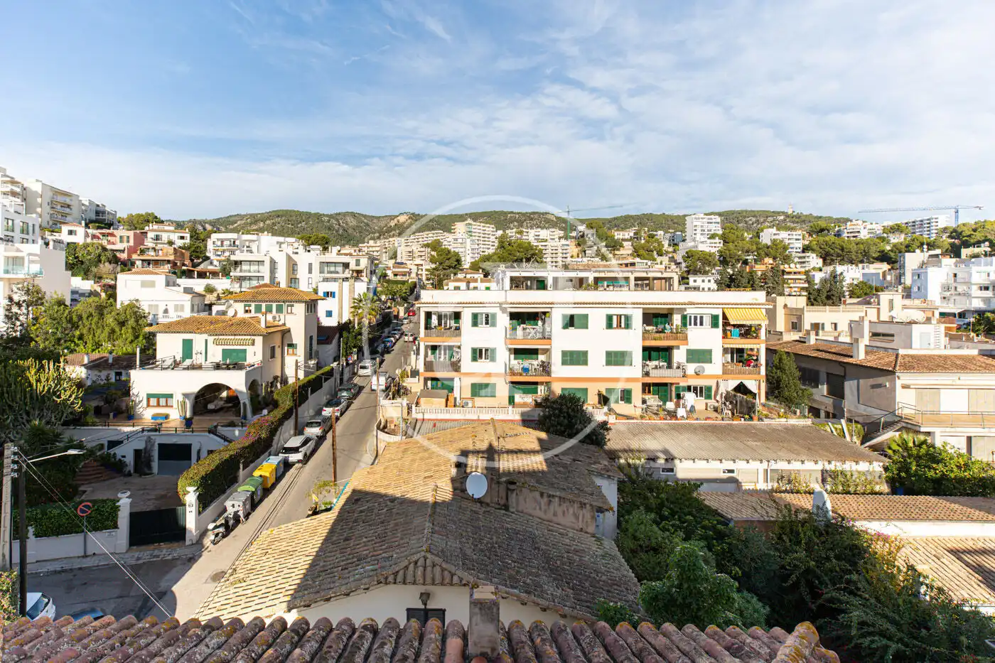Houses for sale in Carrer de Victorio Luzuriaga, Sant Agustí