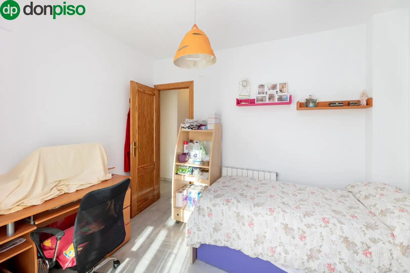 Piso con ascensor en venta en Calle BELLA VISTA, imagen 16