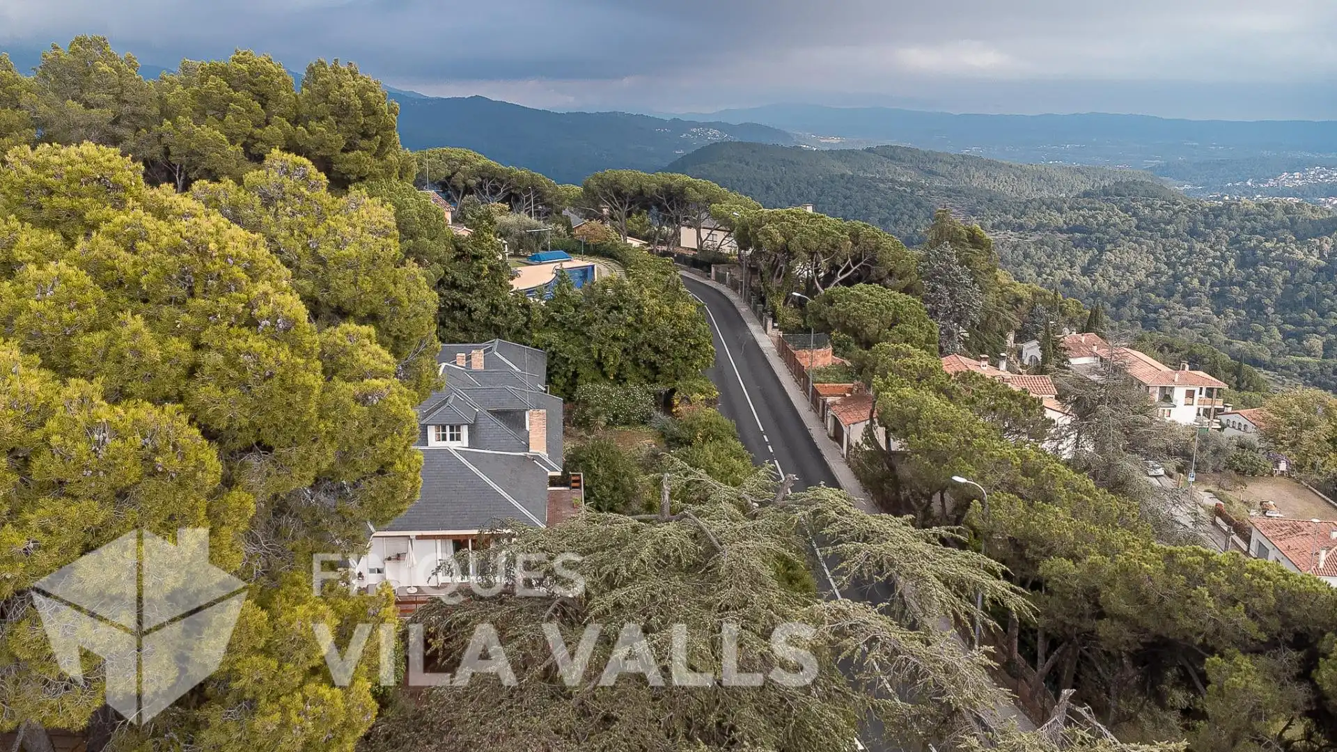 Villa avec piscine à vendre à Sant Feliu de Codines, imagen 66