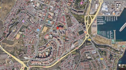Photo 2 of Flat for sale in Pescadores - Saladillo, Algeciras