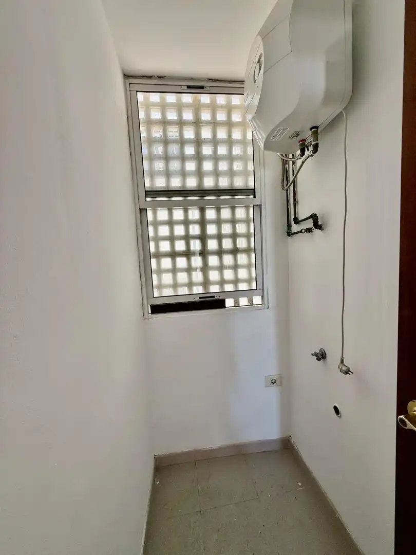 Baño de Dúplex en venta en Las Palmas de Gran Canaria