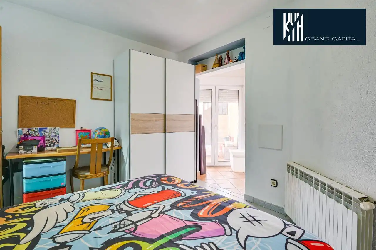 House with terrace for sale in Carretera Carretera Argimont, imagen 32