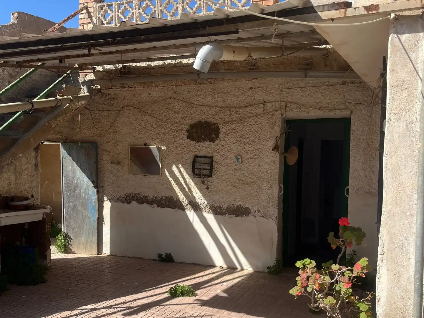Country house zum Verkauf in La Unión