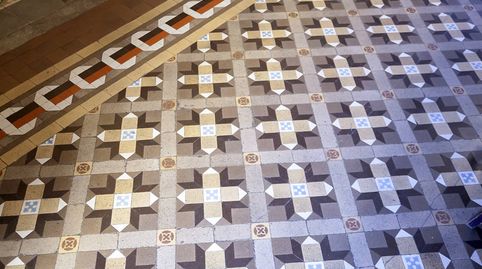 Foto 2 von Wohnung zum Verkauf in Calle Aribau, L'Antiga Esquerra de l'Eixample, Barcelona Capital