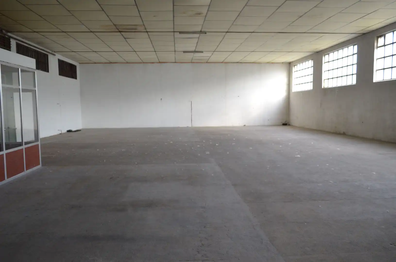 Industrial building to rent in Travesía San Cristóbal 20, imagen 3
